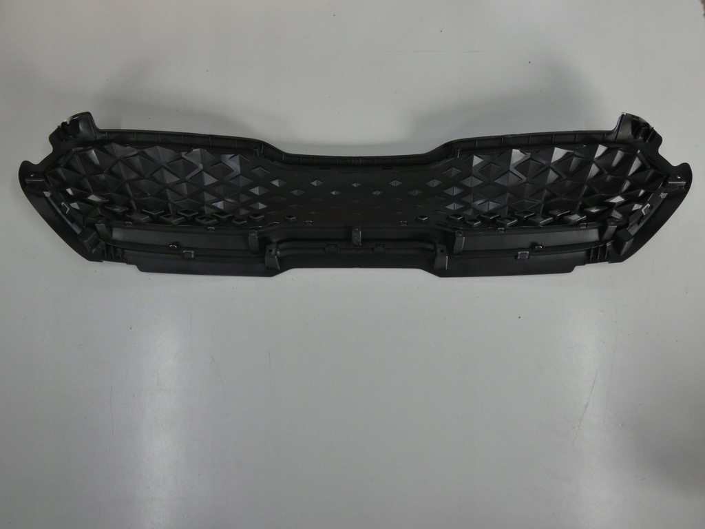 фото №11, Решётка радиатора решётка радиатора kia niro lift