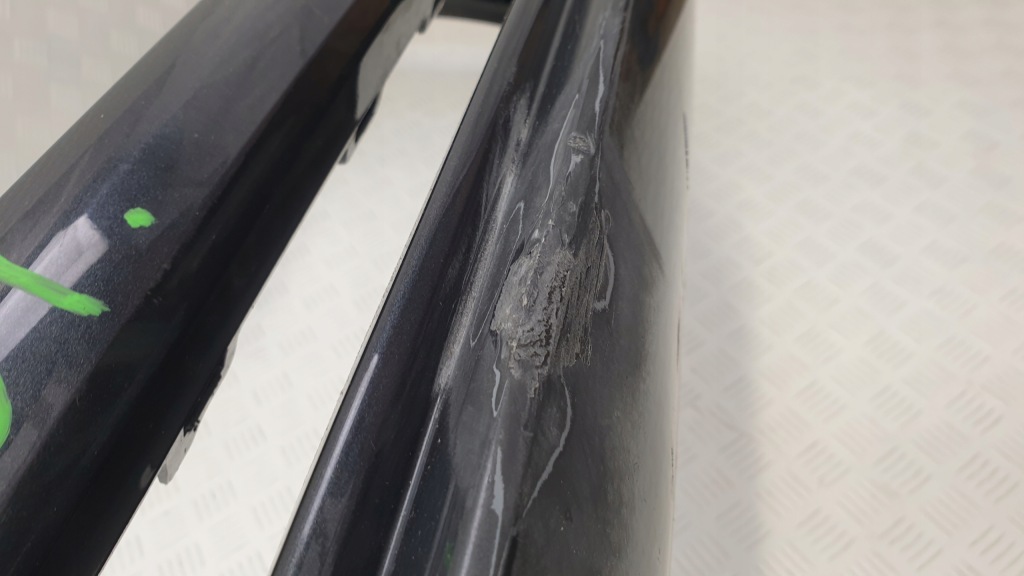 Porsche macan gts lift 95b бампер перед передній 95b827530ak 95b827530 Недорого