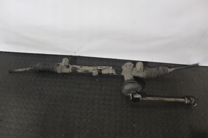 фото №1, Рулевая рейка alfa romeo mito 1.4