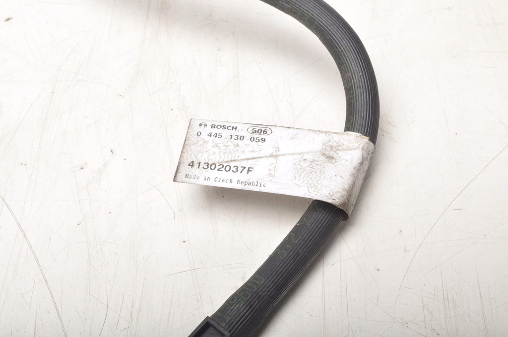 фото №7, Ghibli iii 3.0 d дроти переливів 41302037f