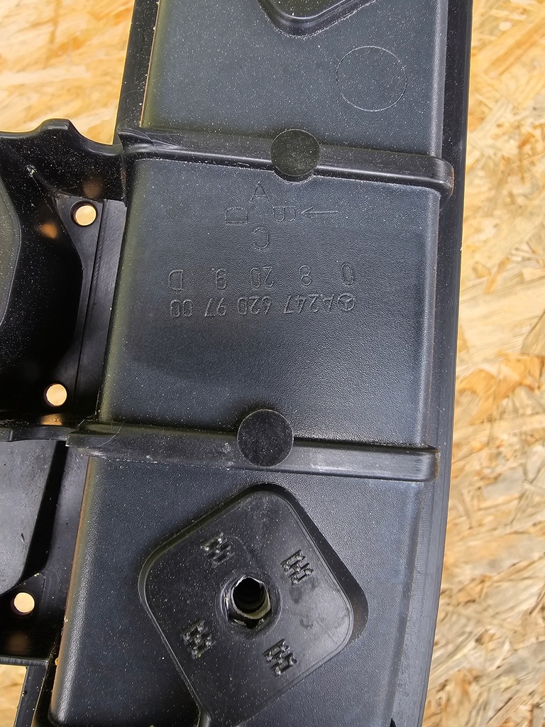 фото №8, Pas підсилювач mercedes-benz оригінал передній a2476209700 a247 a118