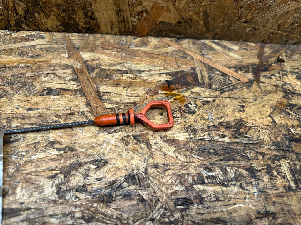 фото №3, Щуп honda accord legend odyssey j35z8