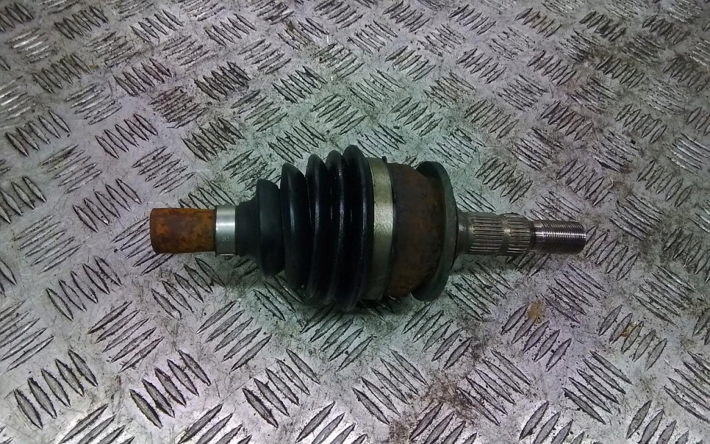 фото №3, Opel astra k v 1.6b шарнир наружный оригинал