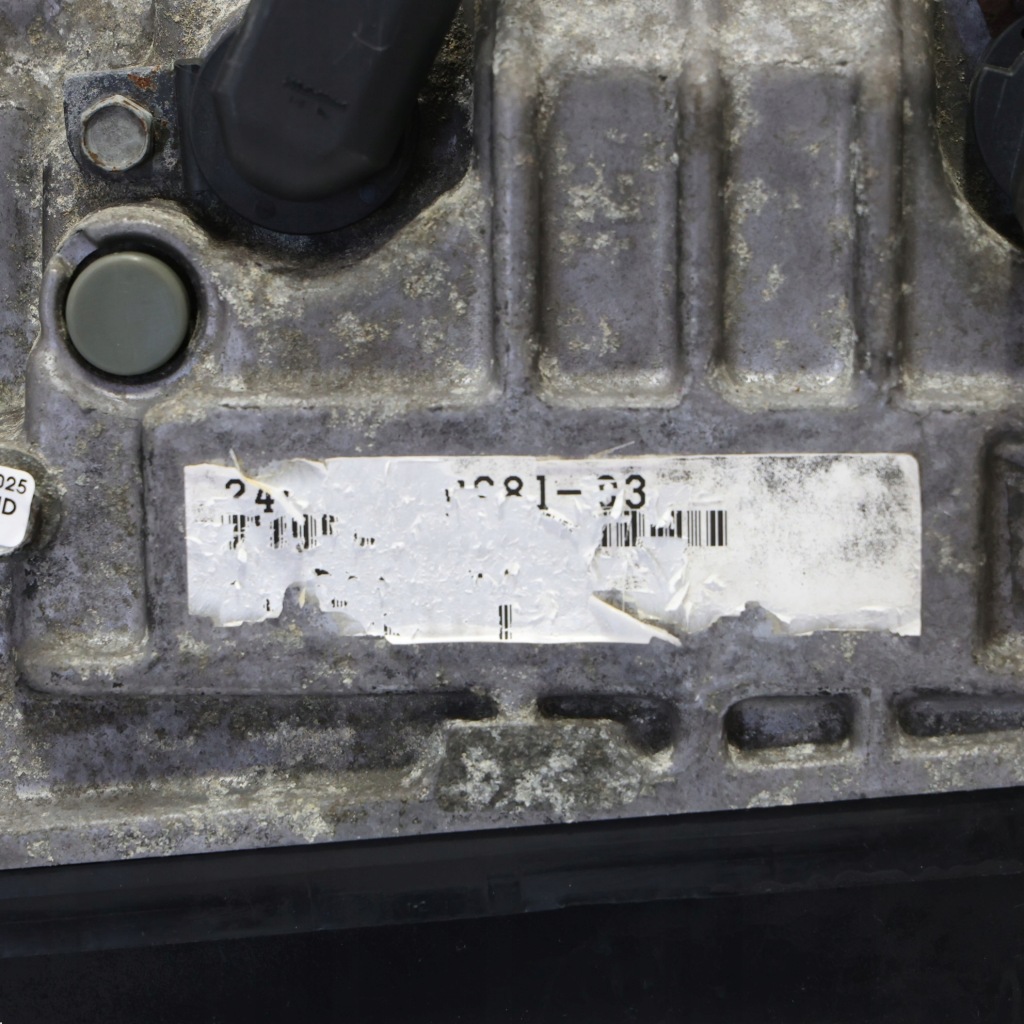 фото №15, Mini cooper s r53 автоматическая коробка передач передач