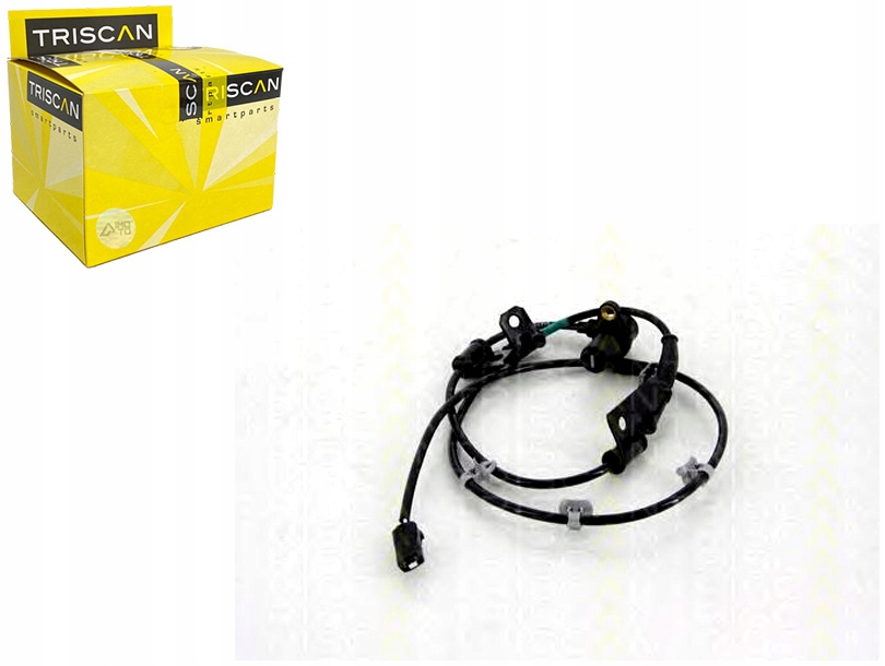 фото №1, Triscan датчик abs kia перед cerato 04- pr