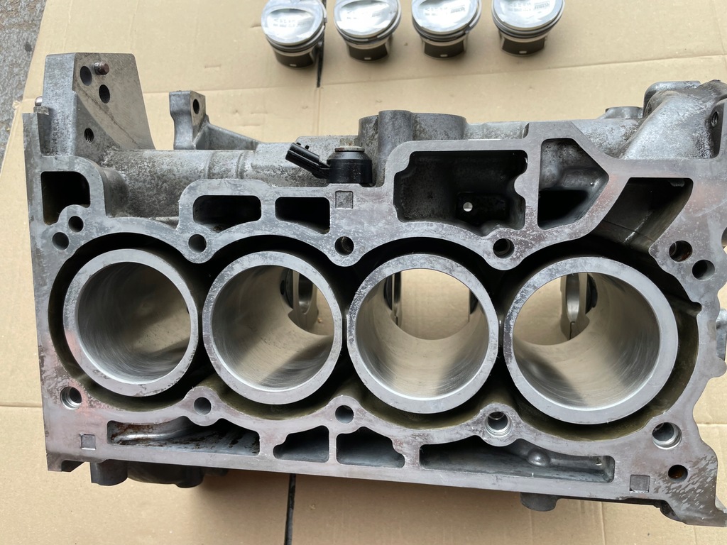 фото №6, Двигун 1.2 tce megane iii h5f408