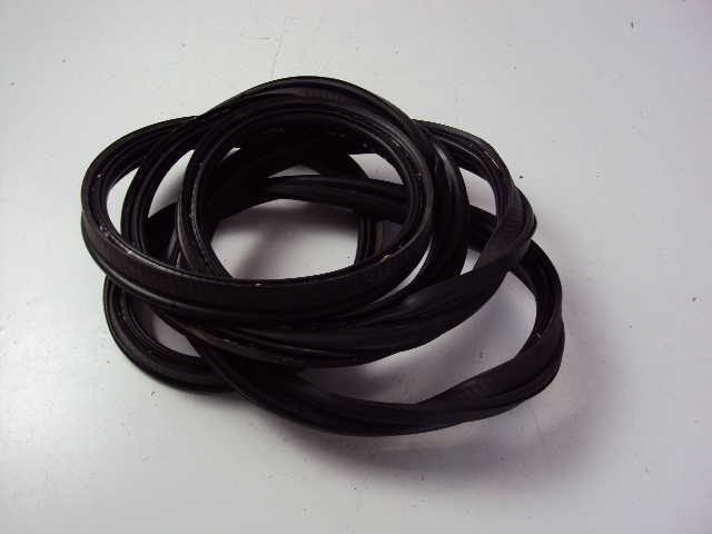 фото №1, Прокладка крышки задняя seat ibiza 6j iv 09-