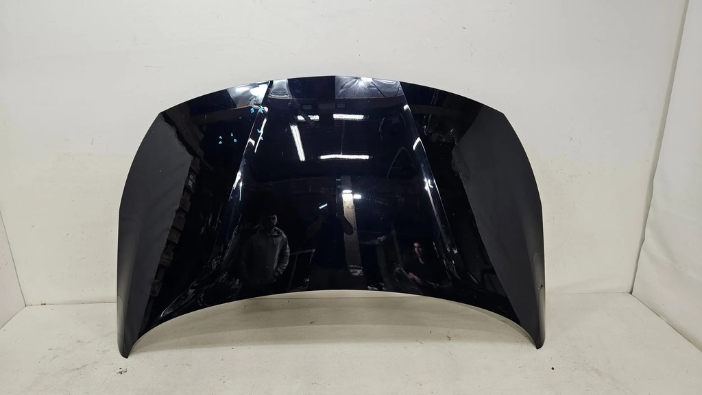 фото №1, Капот крышка двигателя opel astra k