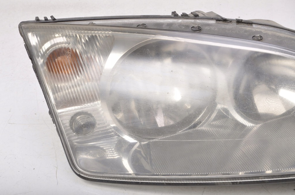 фото №7, Ford mondeo mk3 лампа правая передняя eu