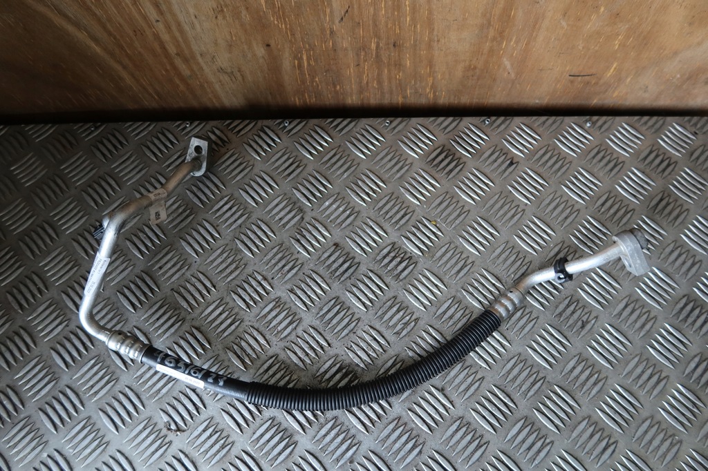 фото №1, Шланг кондиціонера focus mk4 jx61-19n601-aa