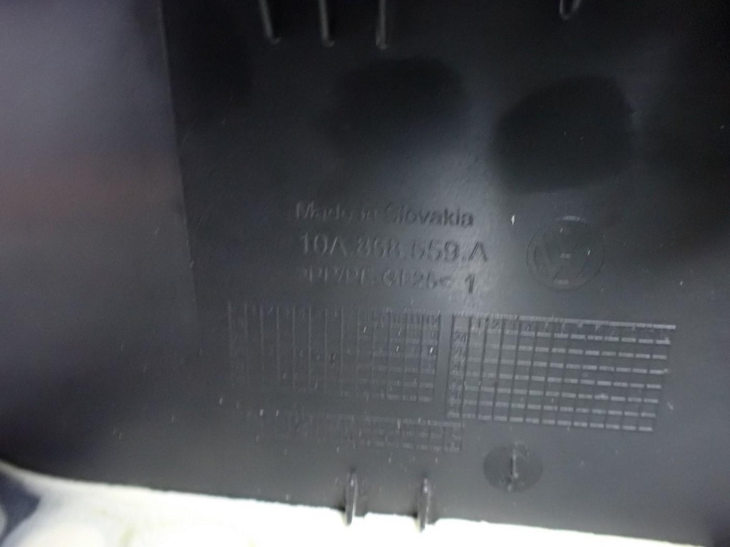 фото №7, Защита колонки руля europa 10a868559a vw id4 id.4 id4 21r