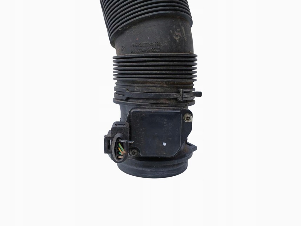 фото №1, Витратомір повітря audi a4 b6 3.0 b afh75-01a