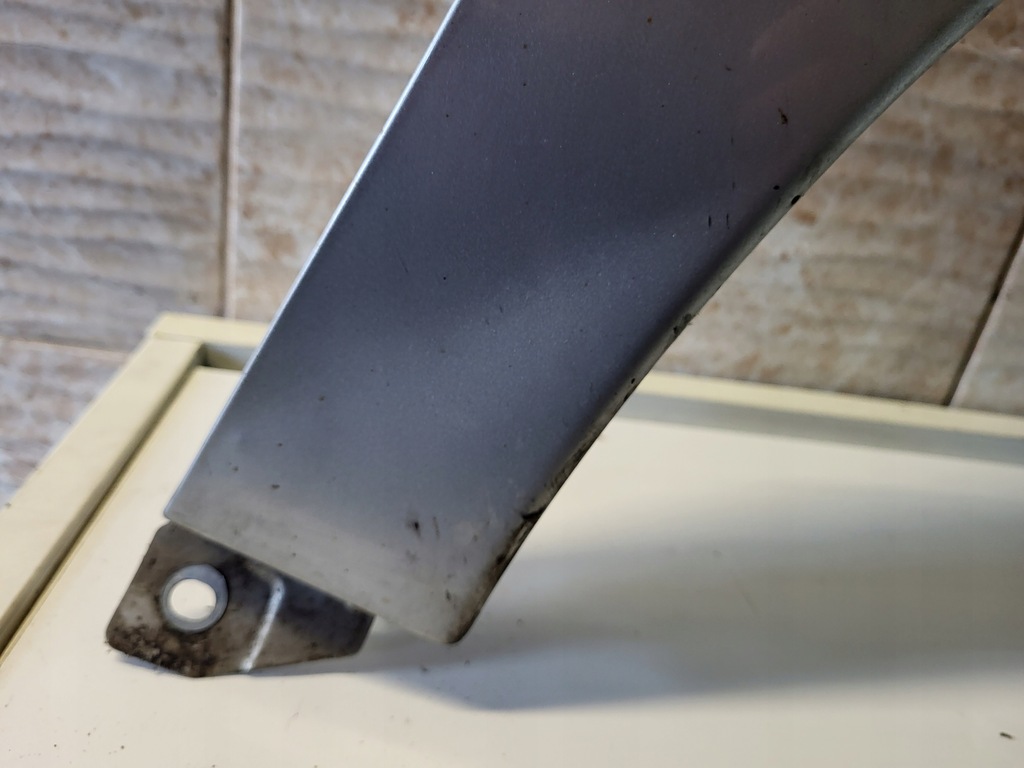 фото №7, Крыло правый перед citroen c5 i lift 04-08 ezrc