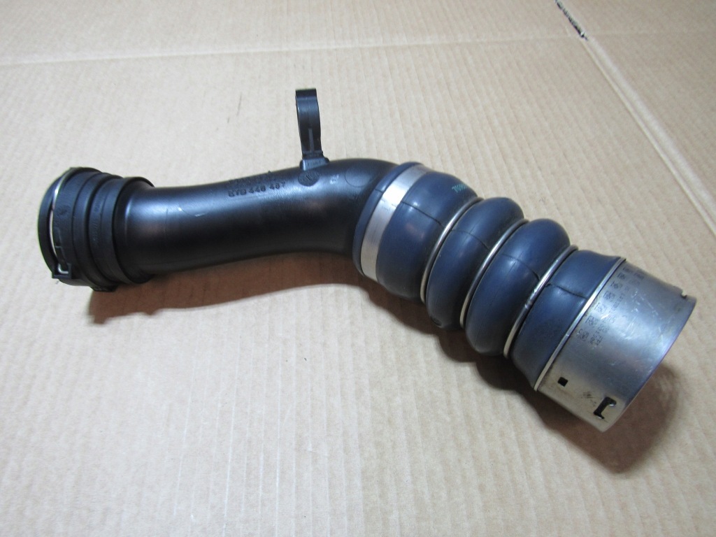 фото №1, Bmw x3 f25 x4 f26 труба wąż шланг наддуву 70380526