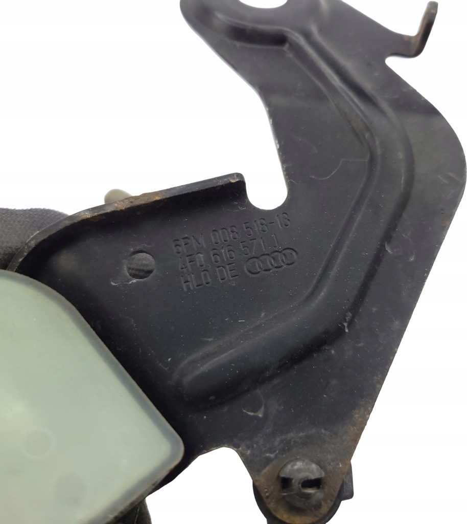 Audi a6 c6 рестайлінг  датчик вирівнювання підвіска задня задній лівий 4f0616571j в Україні