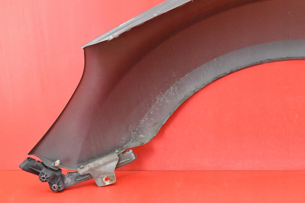 фото №12, Крыло правый перед передний 706s chevrolet equinox 2 ii 10-15