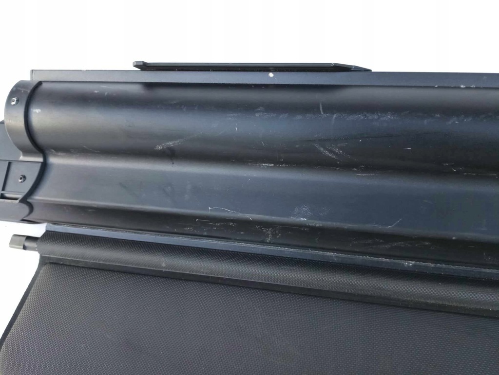 фото №7, Bmw f25 x3 шторка багажника czarna сетка