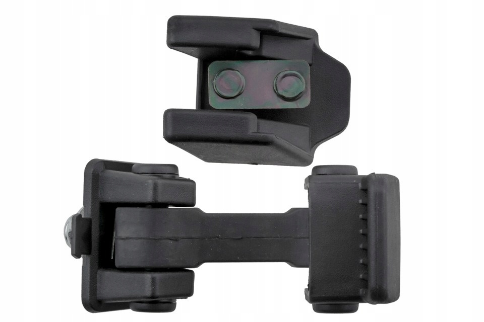 фото №3, Замки капот jeep wrangler jk 2007-