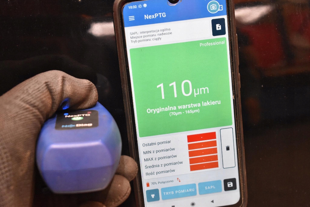 фото №9, Капот крышка двигателя czarna mitsubishi colt 6 vi z30 02-09