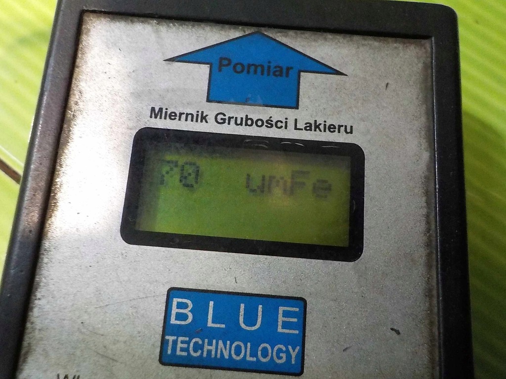 фото №5, Seat mii 15r hb 3d крышка багажника задняя