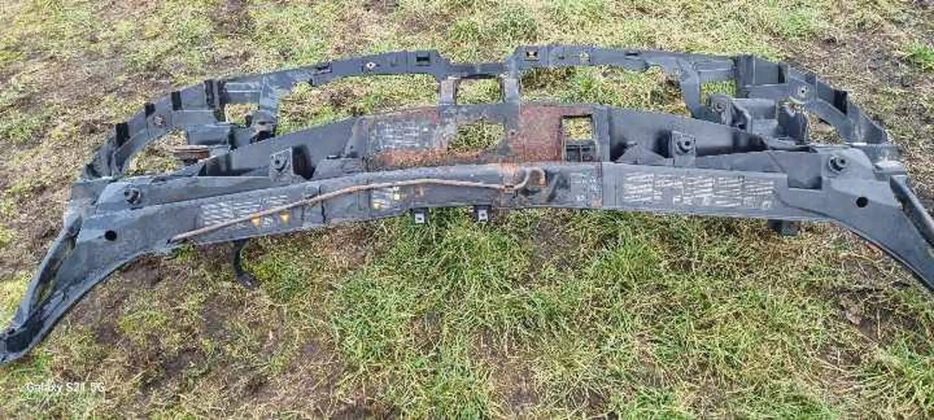 фото №6, Renault master iii pas усилитель