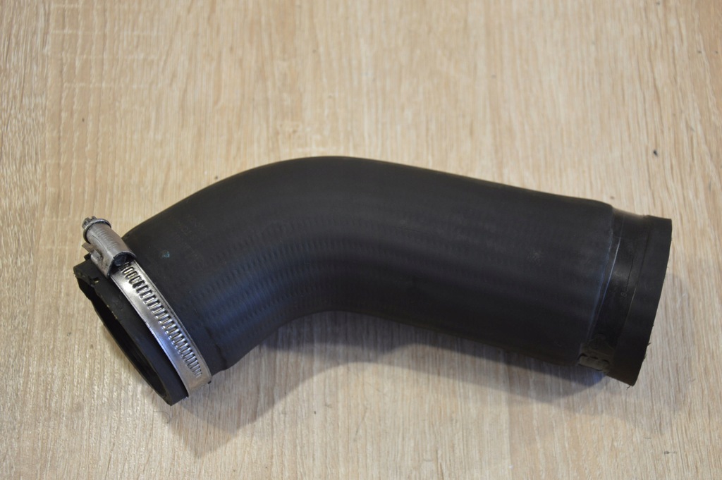 фото №1, Труба повітря інтеркулер antara captiva 2.2