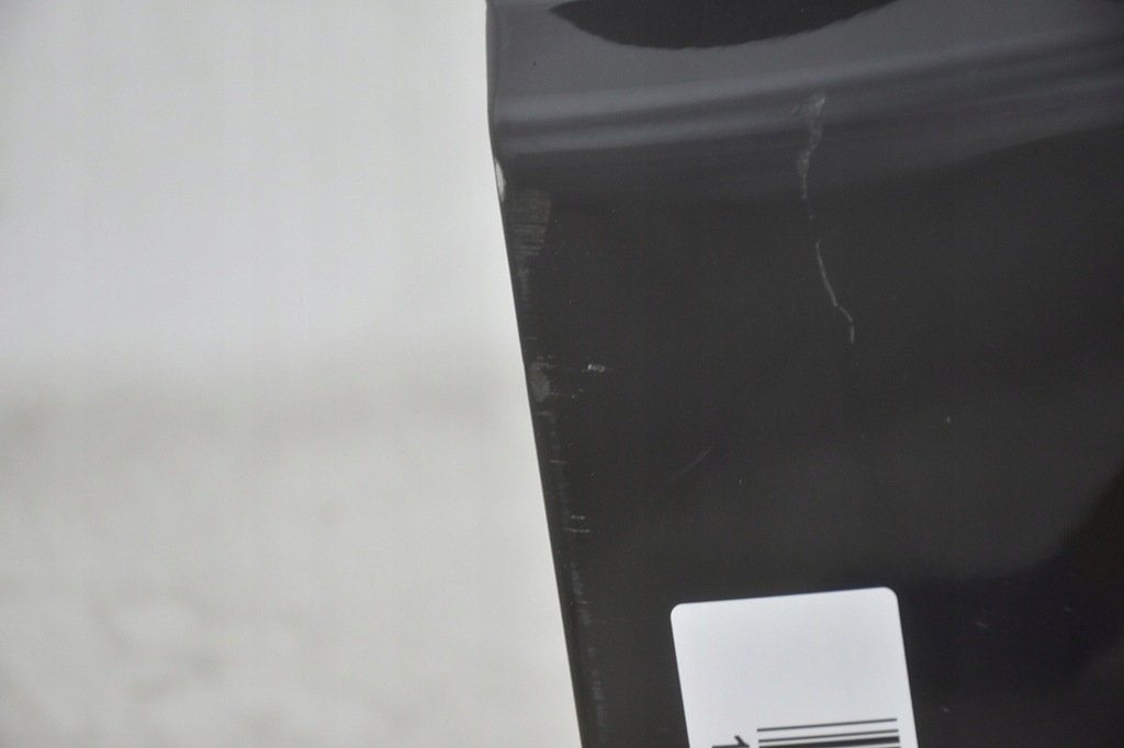 фото №5, Крышка багажника борт задняя задняя renault koleos tegxa