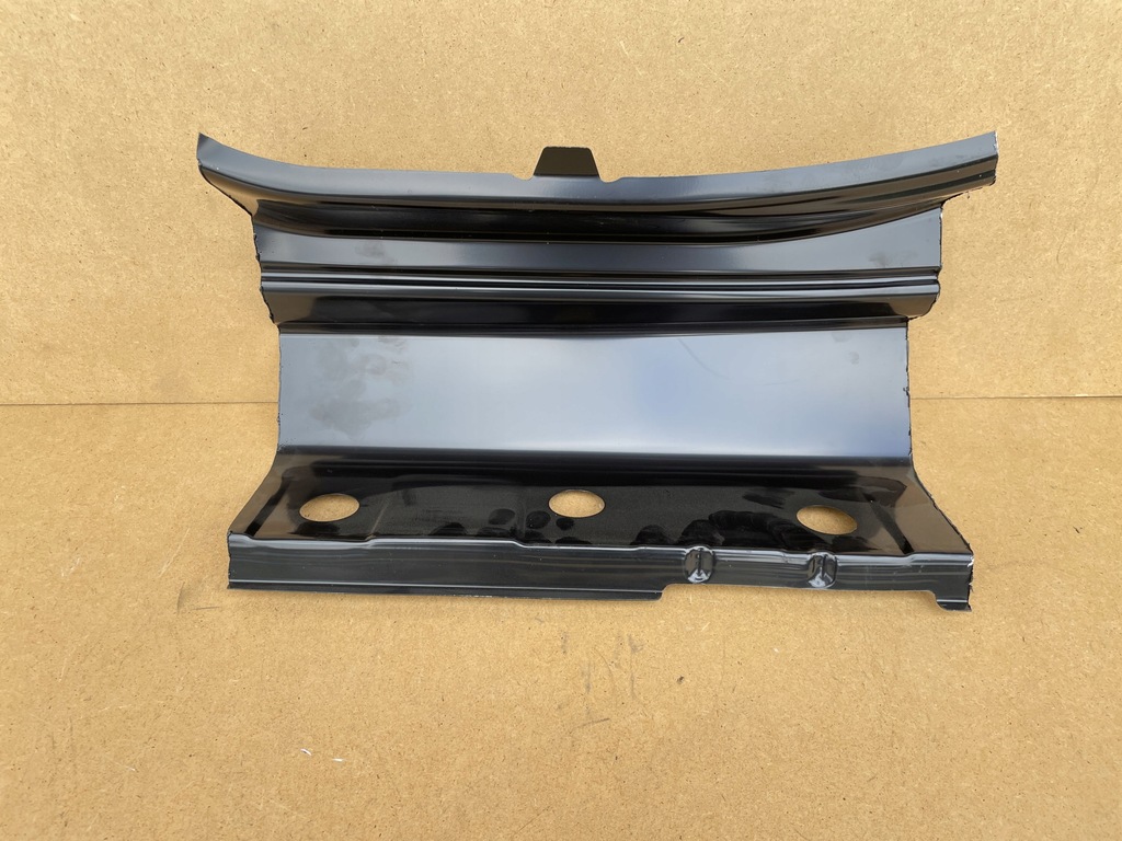 фото №4, Mazda 6 2018 порог задняя правый