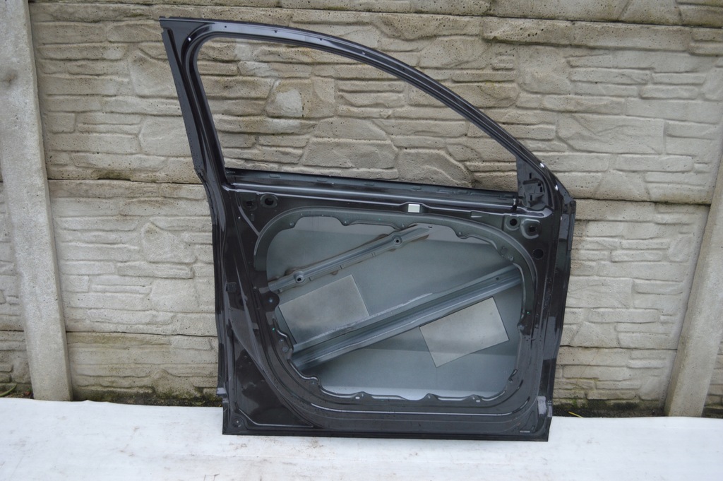 фото №9, Двері передні ліва lynk&co