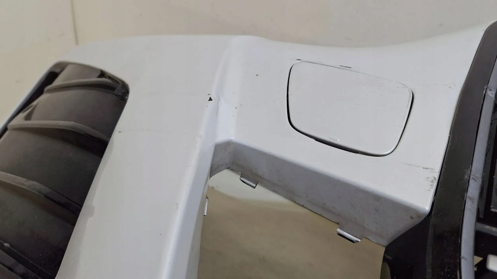 фото №6, Бампер перед передний bmw 4 i4 g26 m-pakiet 9881896