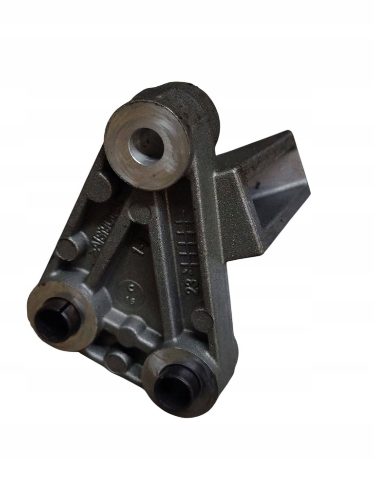 фото №2, Кронштейн компрессор кондиционера ford escape mk4 lift