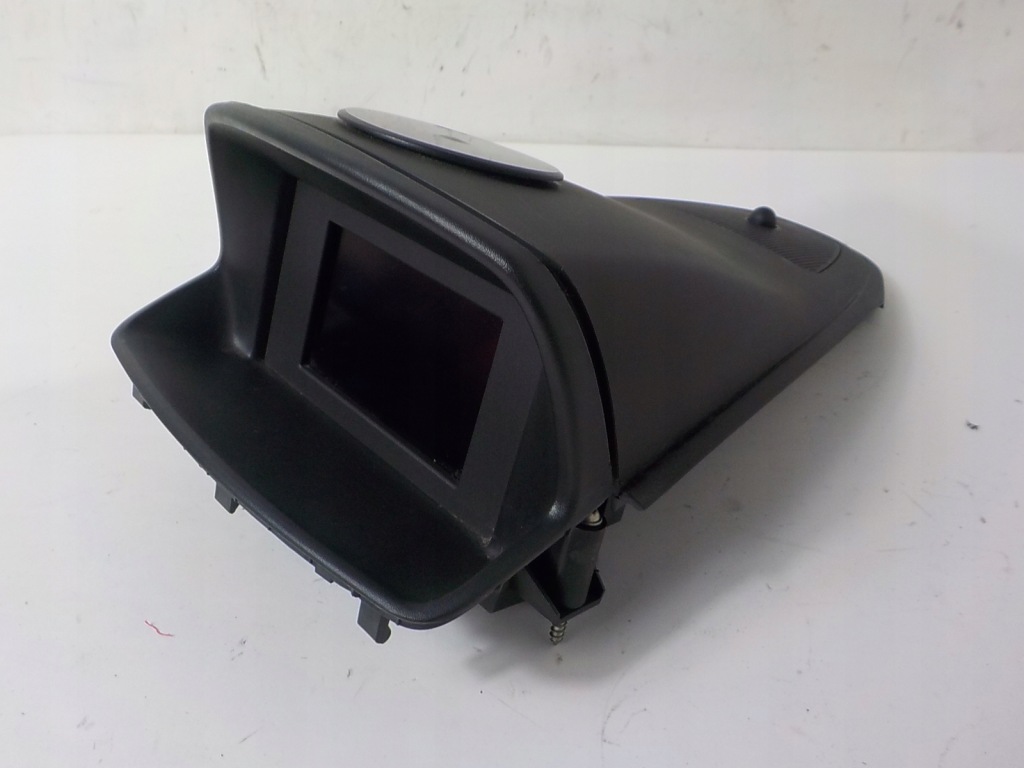 Купити Opel corsa d дисплей радіо годинник екран захист козирок рестайлінг