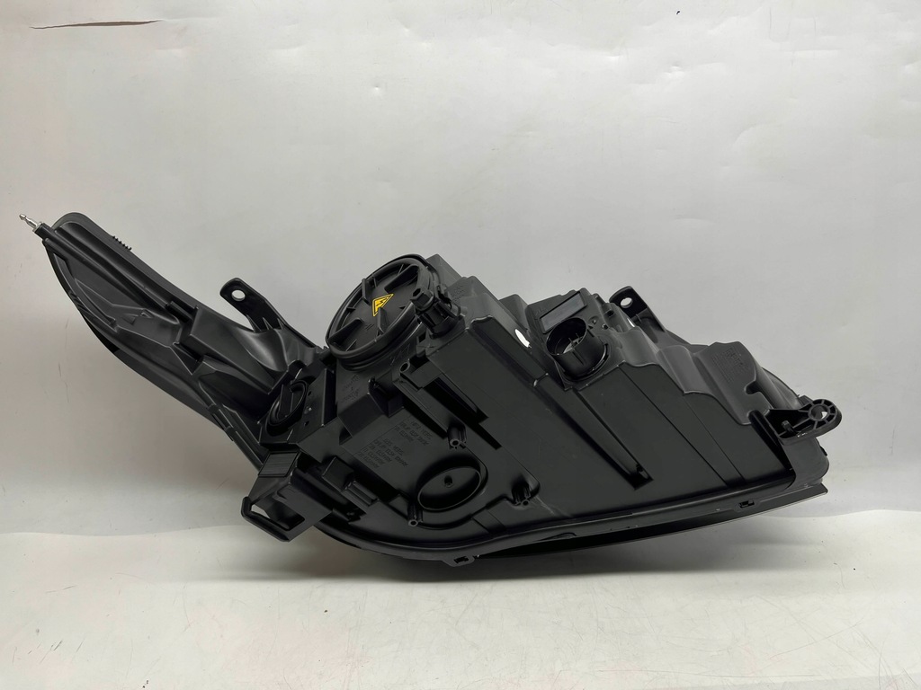 фото №6, Land rover range rover sport ii фара лампа правая dk62-13w030bh