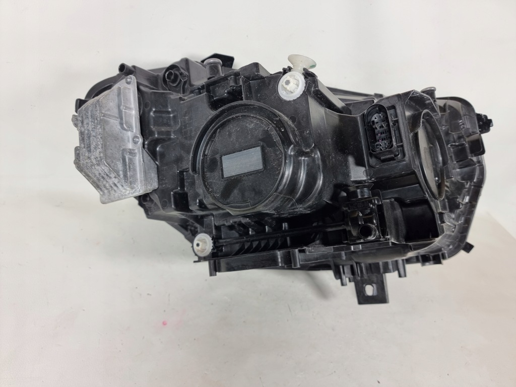 Mercedes eqb eqa w243 лампа левая full led перед передняя a2439068900 с Разборки