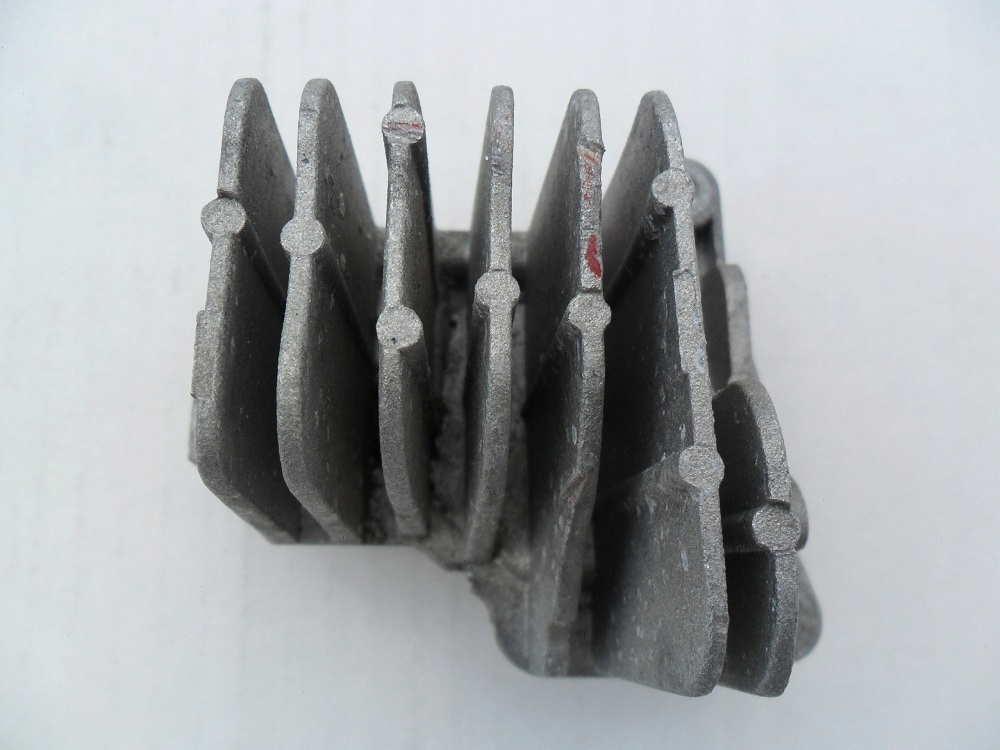 фото №1, Модуль led jeż ксенон seat leon 5f0941472 2011-