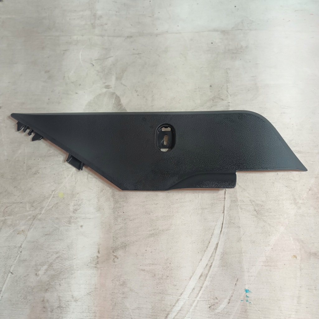 фото №8, Audi a5 s5 18- защита заглушка туннель правая левая usa