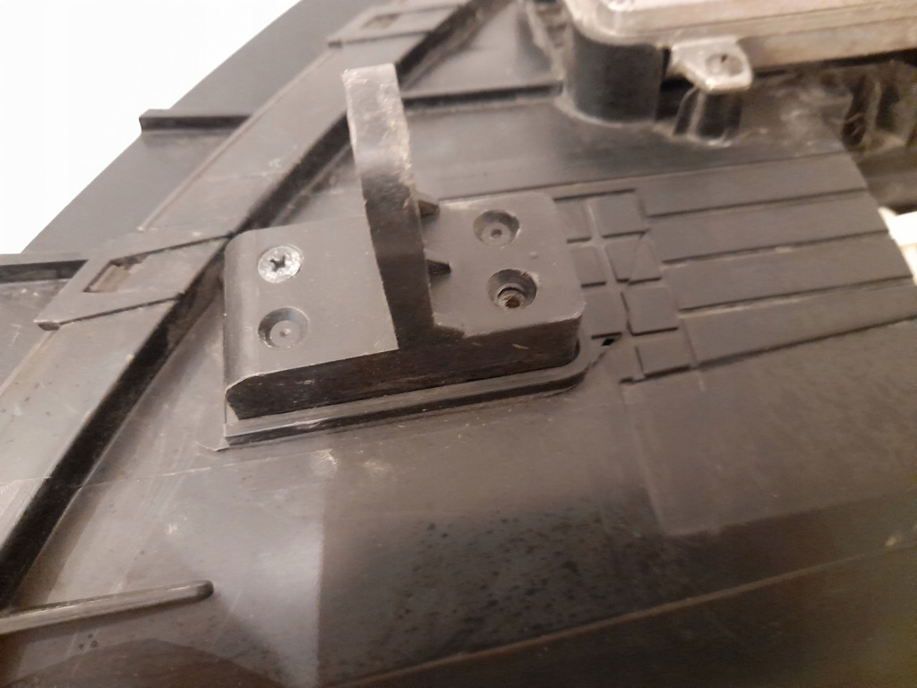 фото №7, Лампа ліва hyundai i40 biksenon 92101-3z335