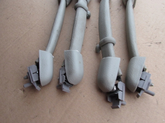 фото №5, Suzuki grand vitara ii ручка кронштейн потолочный комплект