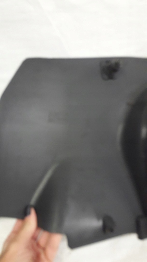 фото №6, 8d1867271a захист стійка лівий перед audi a5 b5