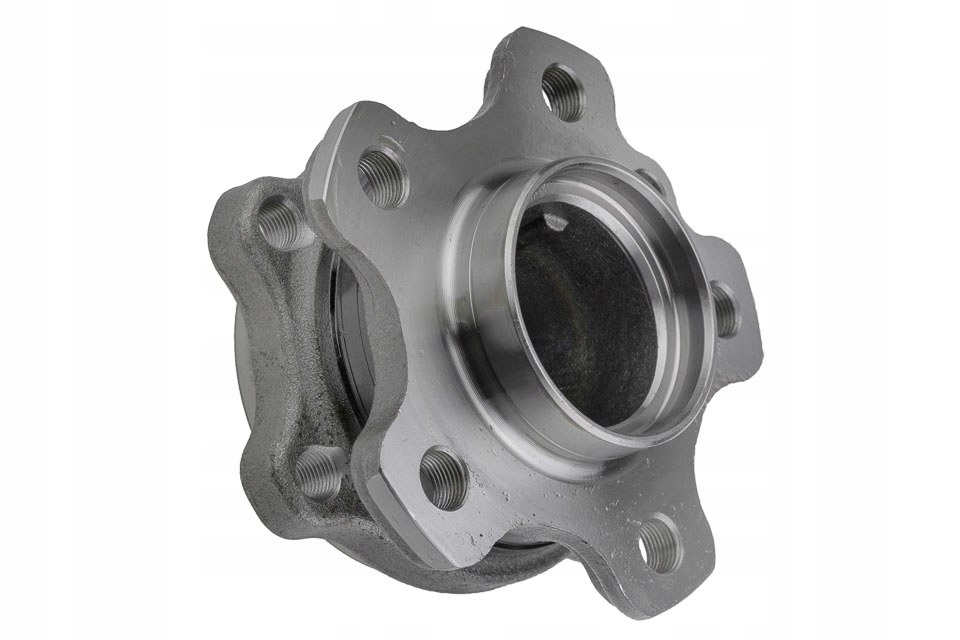 фото №2, Ступица колеса перед bmw 7 14-