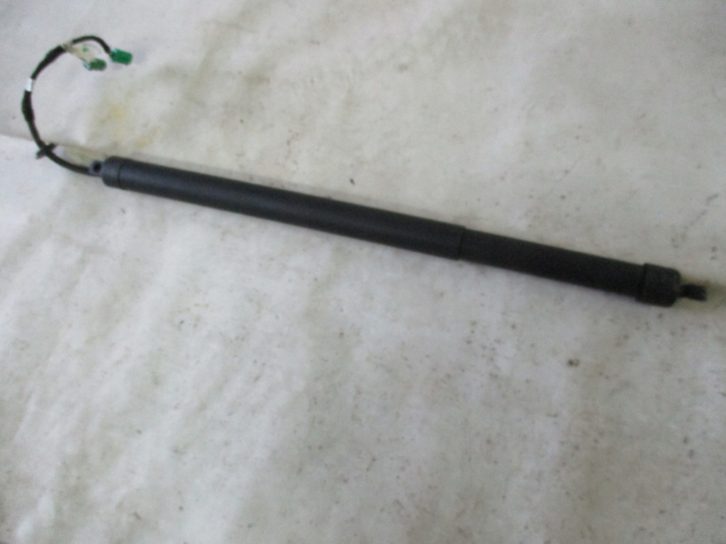 фото №9, Привод крышки электрический правый opel grandland x 9814792580