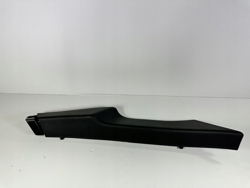 фото №1, Grand scenic iv захист оббивка поріг права задня 769173687r