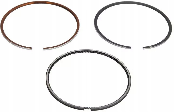 фото №1, Kolbenschmidt кольца поршня 800108210000