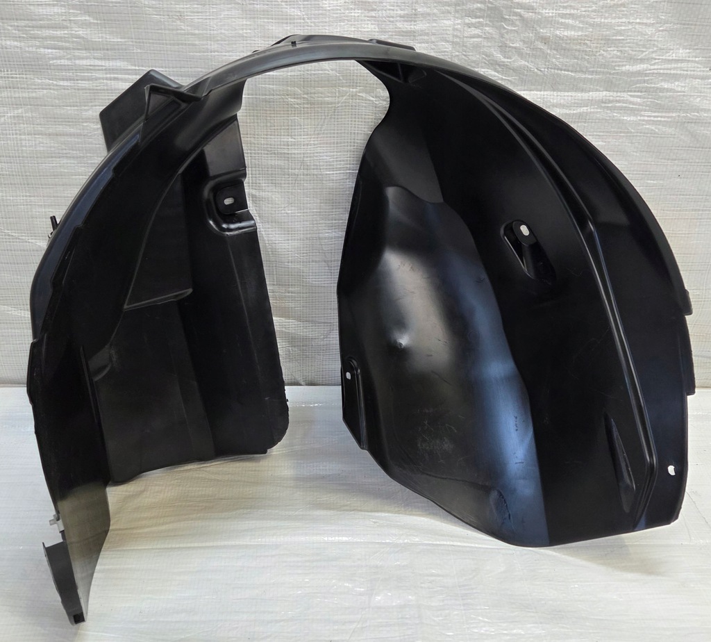 фото №1, Opel crossland x підкрилок перед ліва оригінал 39123513