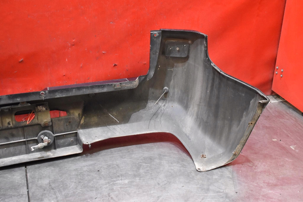 фото №9, Бампер задняя задний c03 pdc suzuki grand vitara 2 ii 05-08