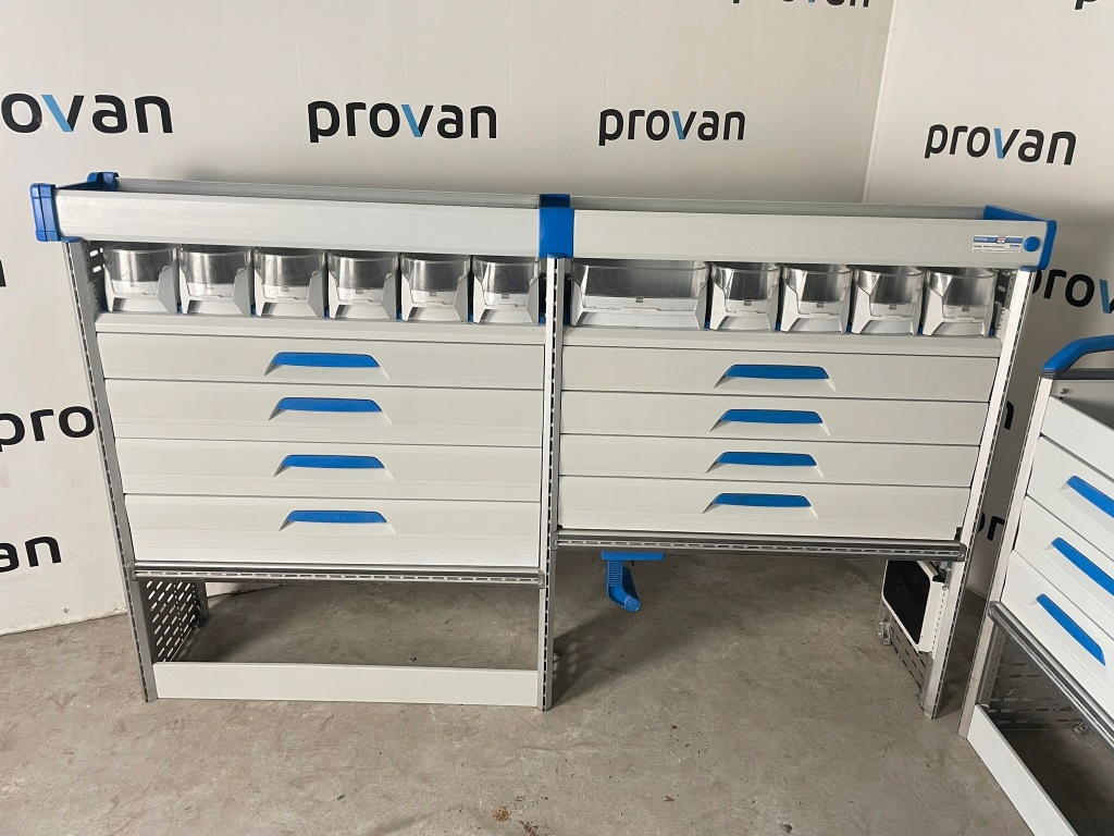 Обшивка warsztatowa сервисная sortimo vivaro trafic Цена