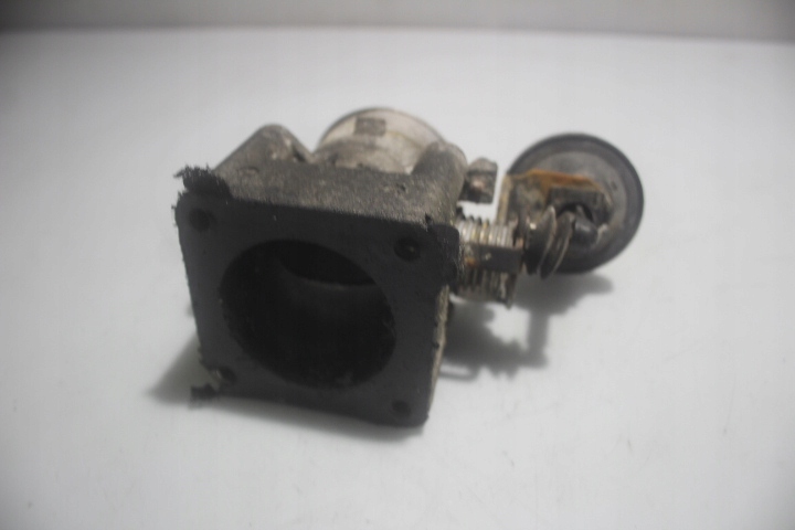 фото №4, Дроссельная заслонка kia ceed i 1.6crdi