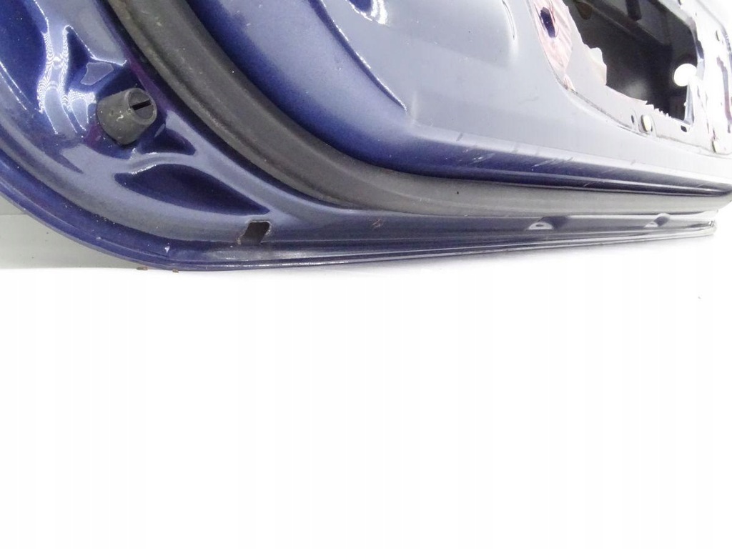 фото №10, Land rover freelander i 96-06 двері лівий перед 3d