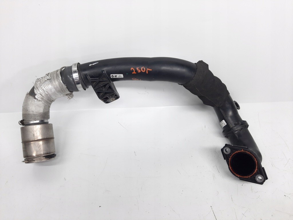 фото №3, Renault talisman труба интеркулер шланг wąż 144607751r 2.0dci adblue