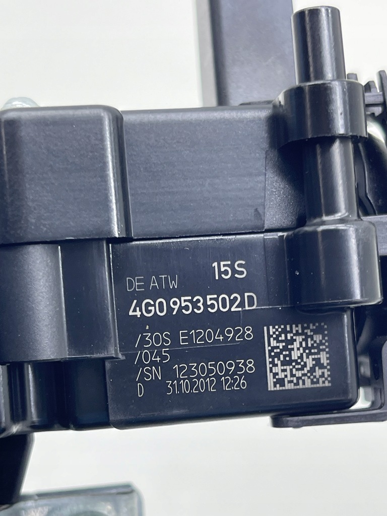 фото №11, Audi a6 s6 c7 важіль kombajn перемикач комбінований